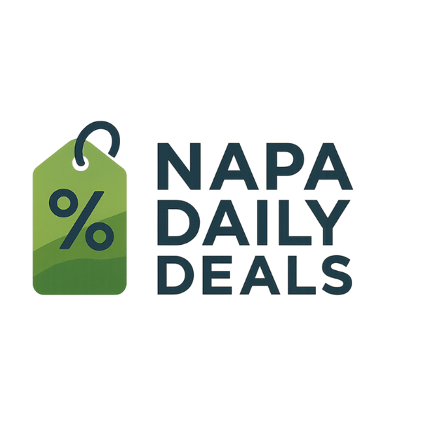 Logo for Napa Daily Deals