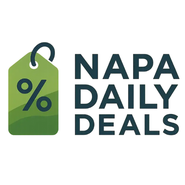 logo napa daily deals